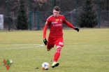 Sparing: Zagłębie Sosnowiec - Odra Opole (galeria2)