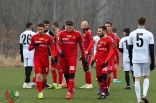 Sparing: Zagłębie Sosnowiec - Radomiak Radom