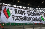 Zagłębie Sosnowiec - Olimpia Grudziądz