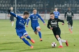 Zagłębie Sosnowiec - Miedź Legnica