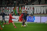 Zagłębie Sosnowiec - KKS Kalisz cz. II
