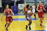 Zagłębie Sosnowiec - MKK Siedlce