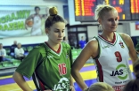 JAS-FBG Zagłębie Sosnowiec - Energa Toruń