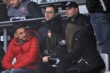 03.02.2019 Prezentacja drużyny i mecz sparingowy z ŁKS-em