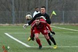 Sparing: Zagłębie Sosnowiec - Radomiak Radom