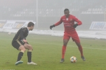 Sparing: Zagłębie Sosnowiec - ŁKS Łódź