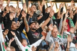 Zagłębie Sosnowiec - Podbeskidzie Bielsko-Biała cz.II