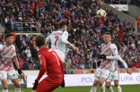 Górnik Zabrze - Zagłębie Sosnowiec