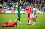 Sandecja Nowy Sącz - Zagłębie Sosnowiec cz.II