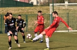 Zagłębie Sosnowiec - SC Znojmo 27.01.2019