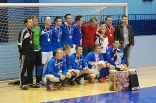 XVIII Memoriał im. Włodzimierza Mazura