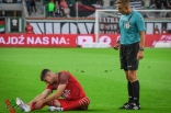 Zagłębie Sosnowiec - Resovia Rzeszów (galeria2)