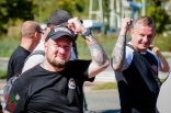 Sparta Katowice - Zagłębie Sosnowiec cz. II