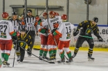 Hokej: Zagłębie Sosnowiec - GKS Katowice
