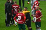 GKS Jastrzębie - Zagłębie Sosnowiec (część II)