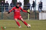 Sparing: Zagłębie Sosnowiec - Odra Opole (galeria2)