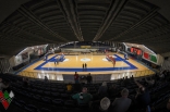 II liga koszykówki: Zagłębie Sosnowiec - GTK AZS II Gliwice 77:65