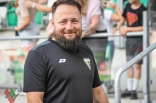 Zagłębie Sosnowiec - Chojniczanka Chojnice cz.II