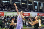 JAS-FBG Zagłębie Sosnowiec - Karkonosze Jelenia Góra