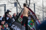 Hutnik Kraków - Zagłębie Sosnowiec cz. II