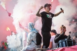 Zagłębie Sosnowiec - Legia Warszawa cz.II