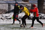 Zagłębie Sosnowiec - Szczakowianka Jaworzno (sparing)