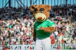 Zagłębie Sosnowiec - Legia Warszawa cz.II