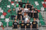 Zagłębie Sosnowiec - Resovia Rzeszów (galeria2)