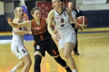 MB Zagłębie Sosnowiec - BC Polkowice (III mecz)