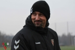 Sparing: Zagłębie Sosnowiec - Radomiak Radom