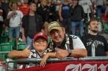 Zagłębie Sosnowiec - Resovia Rzeszów (galeria2)
