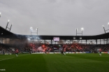 Zagłębie Sosnowiec - GKS Katowice