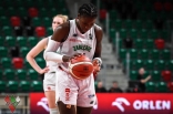 Basket Liga Kobiet: MB Zagłębie Sosnowiec - MKS Pruszków (galeria2)