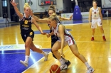 JAS-FBG Zagłębie Sosnowiec - Tęcza Leszno