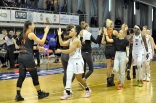 MB Zagłębie Sosnowiec - BC Polkowice (III mecz)