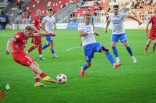  Zagłębie Sosnowiec - Hutnik Kraków cz.3
