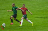 GKS Jastrzębie - Zagłębie Sosnowiec (część II)