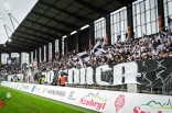 Sandecja Nowy Sącz - Zagłębie Sosnowiec cz.II
