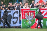 Sparta Katowice - Zagłębie Sosnowiec cz. II
