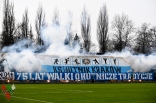 Hutnik Kraków - Zagłębie Sosnowiec cz. II