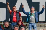 Zagłębie Sosnowiec - Podbeskidzie Bielsko-Biała (galeria2)