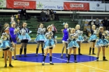 JAS-FBG Zagłębie Sosnowiec - Enea AZS II Poznań