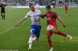 Zagłębie Sosnowiec - Podbeskidzie Bielsko-Biała