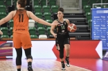Koszykówka: Zagłębie Sosnowiec - BC Polkowice