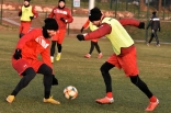 Trening 25.01.2019