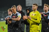 Olimpia Grudziądz - Zagłębie Sosnowiec