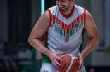 III liga koszykówki mężczyzn. Zagłębie Sosnowiec - MCKiS Jaworzno (108:47)