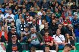 Zagłębie Sosnowiec - GKS Katowice cz. 3