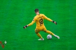 GKS Jastrzębie - Zagłębie Sosnowiec (część II)