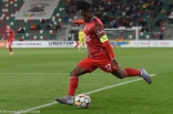 Zagłębie Sosnowiec - Olimpia Elbląg